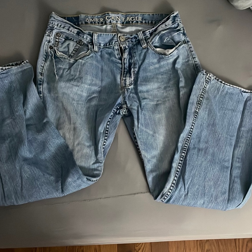 Men’s American Eagle jeans